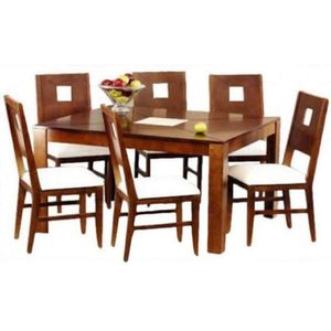 Comedor DMuebles Pinam+ 6 Sillas