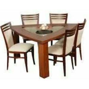 Comedor DMuebles Minho 5 Sillas