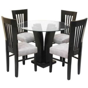 Comedor DMuebles Facit + 4 Sillas