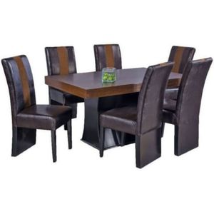 Comedor DMuebles Menon 6 Sillas