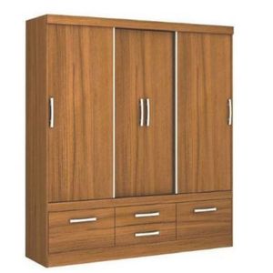 Ropero DMuebles Myrna 4 Puertas