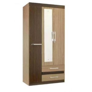 Ropero DMuebles Boston 3 Puertas