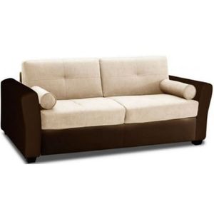 Sofa DMuebles Acker 2 Cuerpos