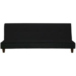 Futon DMuebles Clasico Colores Varios