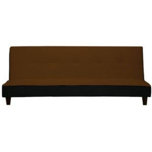 Futon DMuebles Clasico Colores Varios