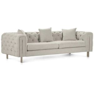 Sofa DMuebles Aller 3 Cuerpos