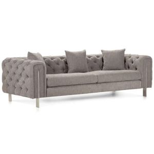 Sofa DMuebles Aller 3 Cuerpos
