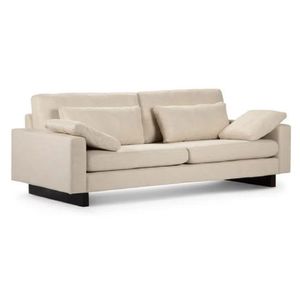 Sofa DMuebles Clap 3 Cuerpos