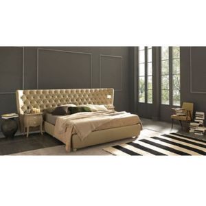 Dormitorio Box DMuebles Lory + Cabecera Queen
