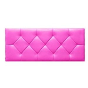 Cabecera Queen DMuebles Granda Ultra Cuero