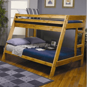 Camarote 1.5 Plazas DMuebles Preston