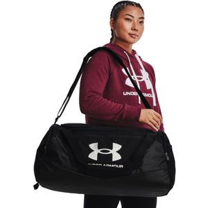 Maletín Under Armour Undeniable Negro