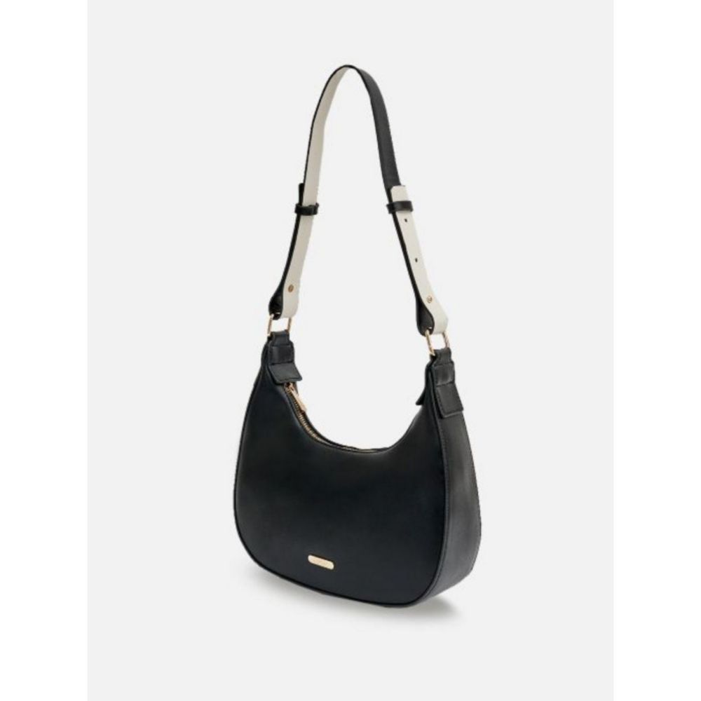 Cartera Hobo Crepier Dominica Real Plaza