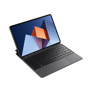 Laptop Huawei MateBook E 12.6" OLED i5-1130G7 256GB SSD 8GB RAM Windows 11 Home Nebula Gray