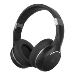 Audífonos bluetooth on ear Motorola XT220, micrófono incorporado, máx. 23 horas, control de música y llamadas, negro