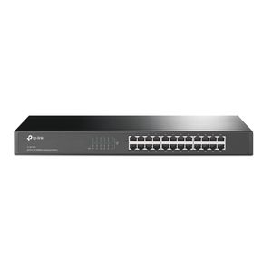 Switch TP-Link TL-SF1024 de 24 Puertos 10/100 Mbps Rackmount