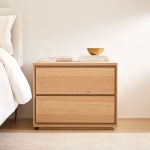 Velador Contemporáneo Bagatela Duna 76 cm