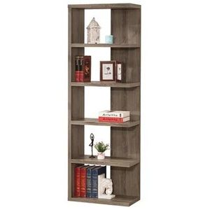 Librero Cesar La Casa del Mueblero Siena