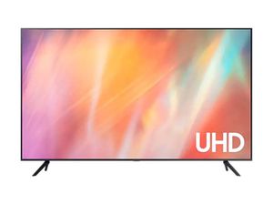 Televisor Smart TV 50" Crystal UHD 4K 50AU7000 SAMSUNG