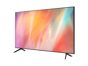 Televisor Smart TV 50" Crystal UHD 4K 50AU7000 SAMSUNG
