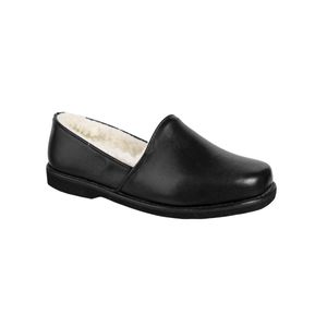 Pantuflas Cardinale D-503 Negro