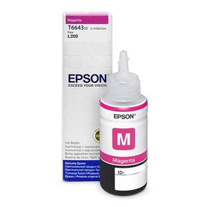 Tinta A T664320 Magenta