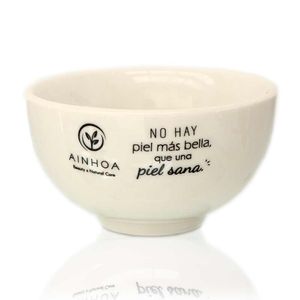 Bowl Blanco Ainhoa