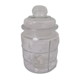 Frasco Pomo Envase para condimentos de cocina