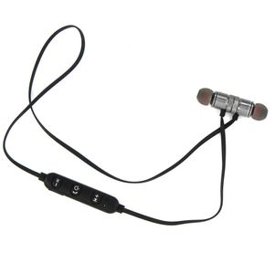 Audífono Bluetooth Inalámbricos Fiddler In Ear Magnéticos