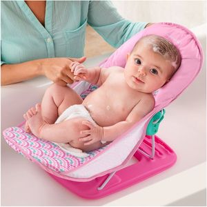 Bañador Plegable para Bebés Summer Infant Deluxe Triangle