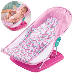 Bañador Plegable para Bebés Summer Infant Deluxe Triangle