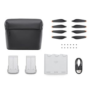 Kit Plus de accesorios para DJI Mini 3 Pro Fly More
