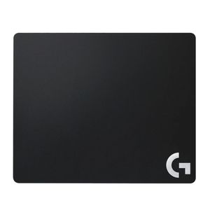 Mousepad Logitech G G440 Medium De Superficie Rígida Para Mouse Gaming Negro