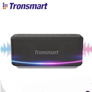 Parlante Tronsmart Mega Pro NFC 60 Watts Negro