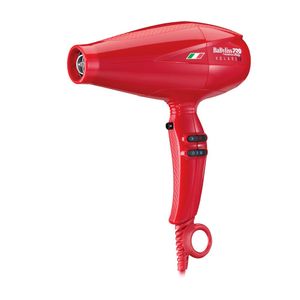 Secadora Ferrari Babyliss BABFV1P Rojo