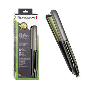 Plancha Alisador Shine Therapy Remington S12A