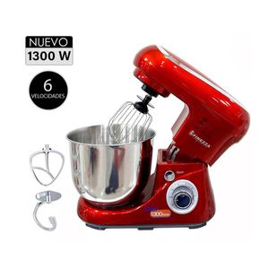 Batidora Orbital 1300W Finezza FZ-6822B 6 Velocidades
