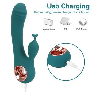 Vibrador Estimulador Consolador Juguete Sexual
