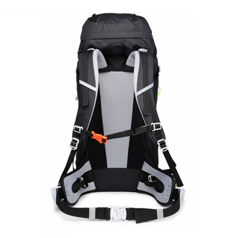 GENERICO Mochila 45L Impermeable