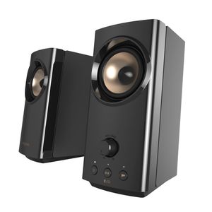 Parlante 2.0 Creative T60 Bluetooth Surround Hi-Fi Clear Dialog