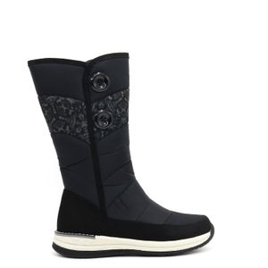 Botines Ariana  Mujer GA22-530 Negro