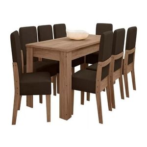 Comedor DMuebles Marsella 6 Sillas