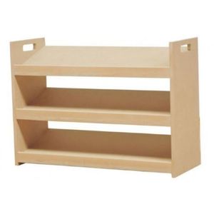 Zapatera DMuebles Chest 6 Pares de Zapatos