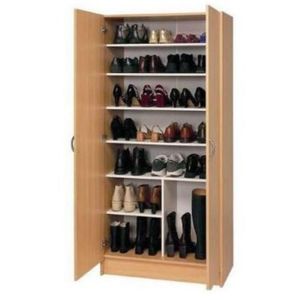 Zapatera DMuebles Daru 25 Pares de Zapatos