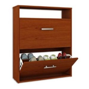 Zapatera DMuebles Jassu 12 Pares de Zapatos