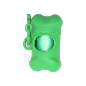 Bolsa Para Perros Verde