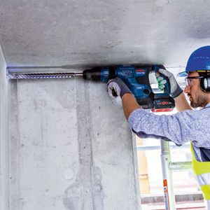 Rotomartillo Gbh 18v-36 C Biturbo