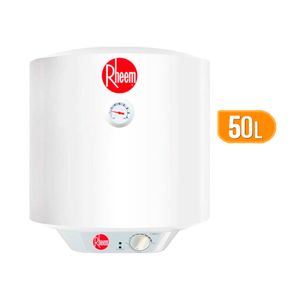 Terma eléctrica Protect 50 litros