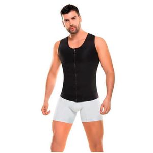 Chaleco Neotex Eb Térmico Hombre Talla L