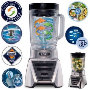 Licuadora Xpert Vaso 2Lt BLST3A-CPG